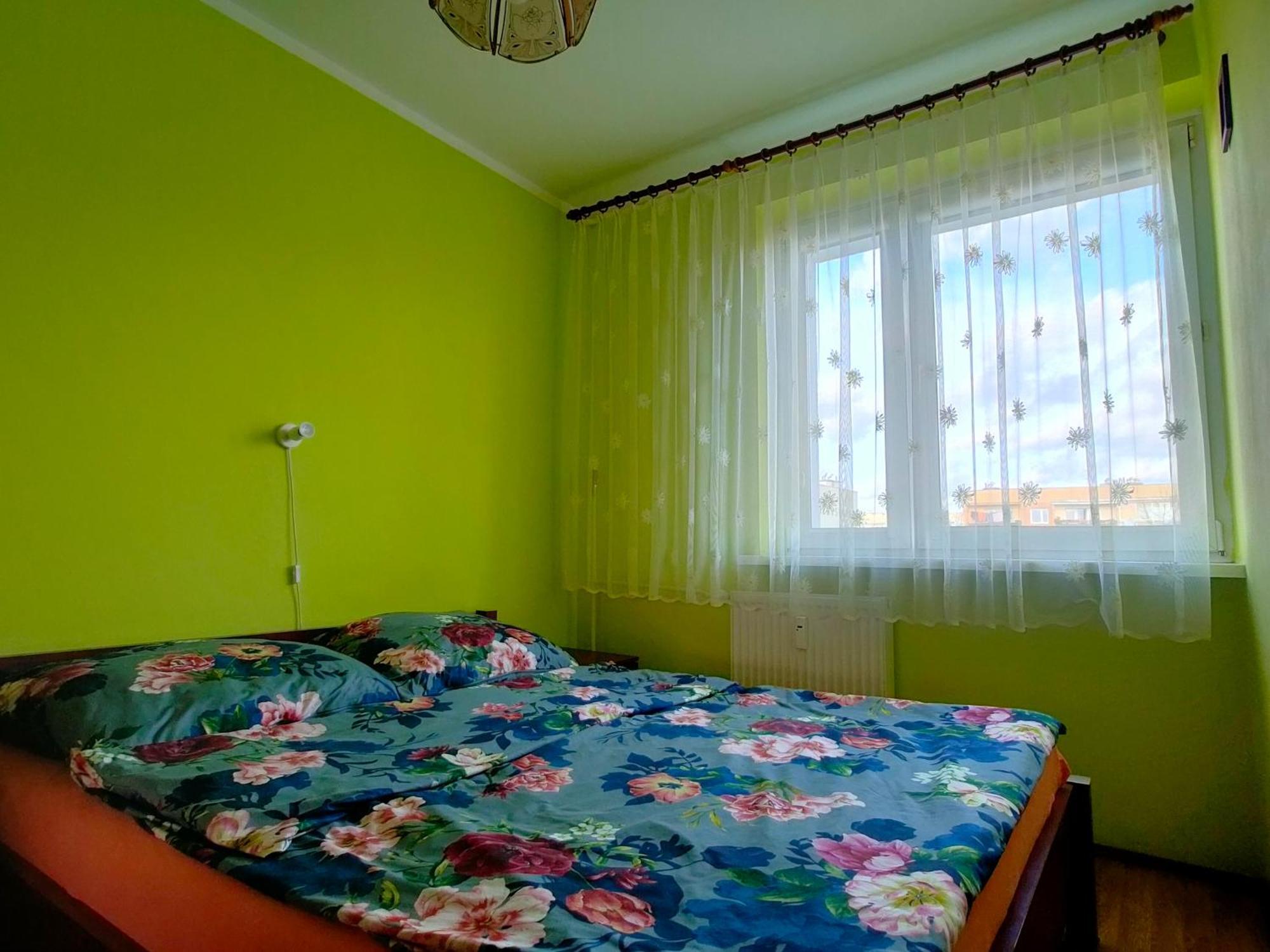 Apartament Jablonskiego